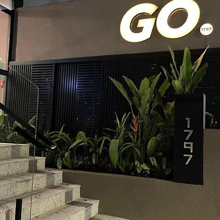 Hospedagens Poços de Caldas 外观 照片